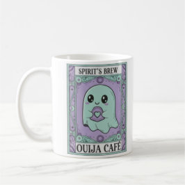 Spirit's Brew Ouija Café Mugg