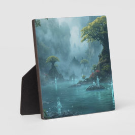 Spirits by the Still Waters