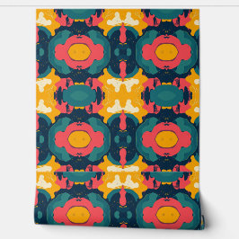 spiritual  abstract wallpaper