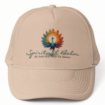 Spiritual Balm | Keeps the Balance