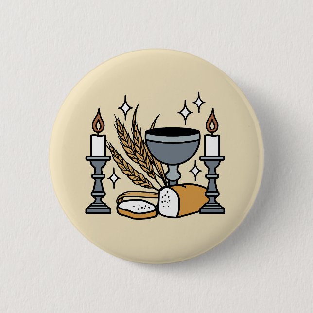 Spiritual Faith and Grace – Uplifting Christian Knapp (Framsida)