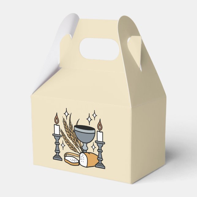 Spiritual Faith and Grace – Uplifting Christian Presentaskar (Framsidan Sidan)