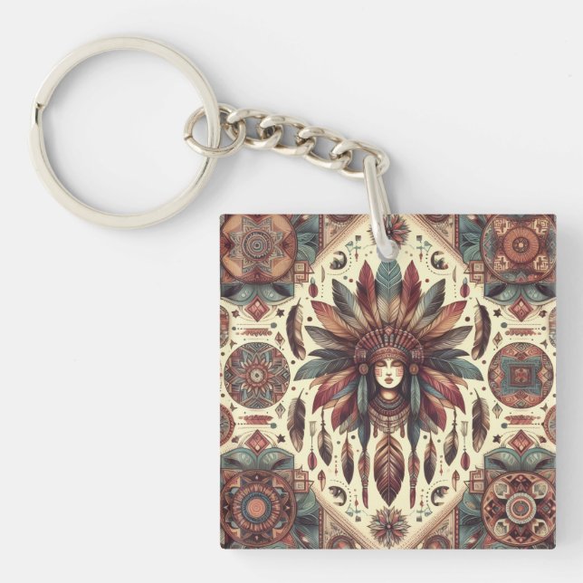 Spiritual Guidance  (Framsidan)