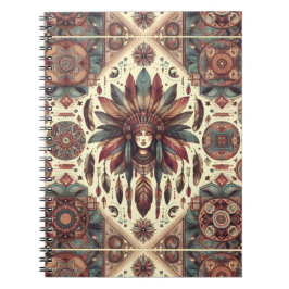 Spiritual Guidance  Anteckningsbok