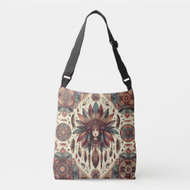 Spiritual Guidance  Axelväska