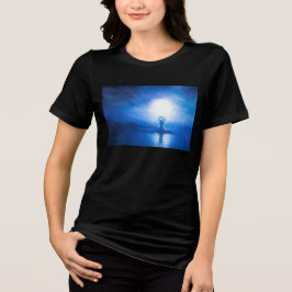 Spiritual mystic zen t shirt