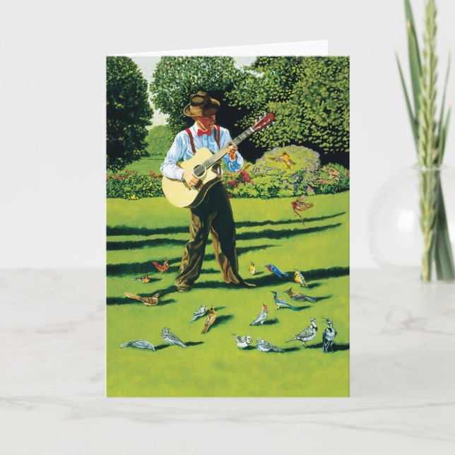 Spiritualitetskort Kort (Framsida)