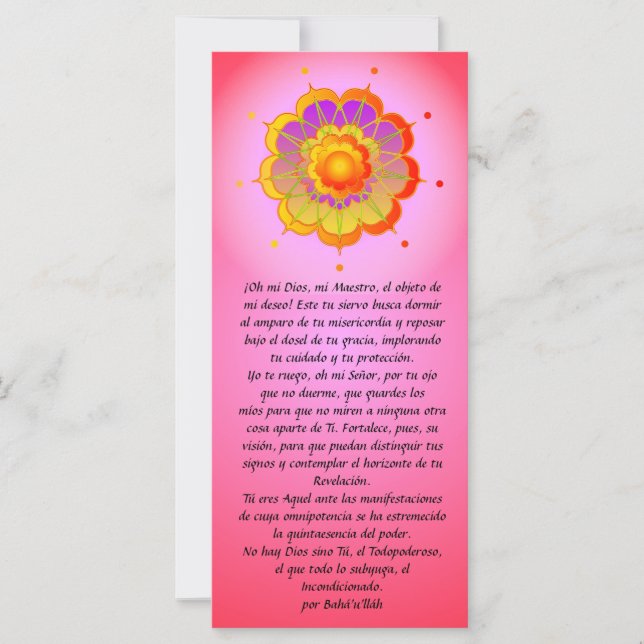 SpiritualSunshine7 (Framsida)