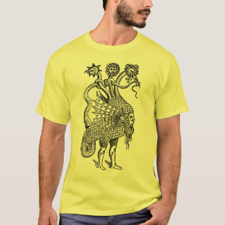 Spiritus Mercurialis Tee Shirt