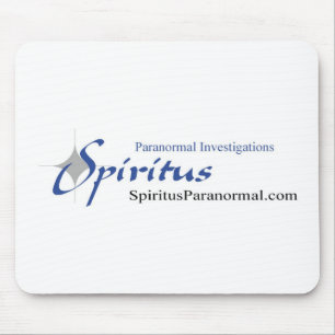 Spiritus vadderar den paranormala musen musmatta