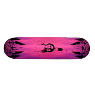 Spiritwalker Skateboard Bräda 21,5 Cm