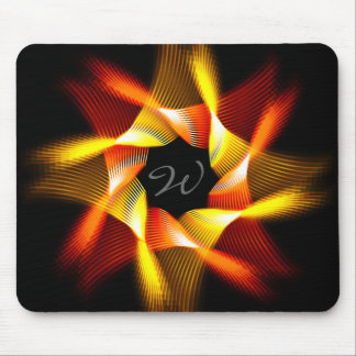 Spiro 1 Mousepad Musmatta