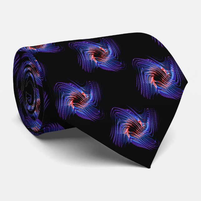Spiro 2 Tie Slips (Rullad)