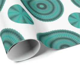 Spiro Flowers Plocka all Background Färg Presentpapper