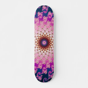 Spirograf Skateboard Bräda 19,5 Cm