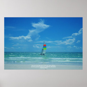SPIRTENS FRUKT POSTER