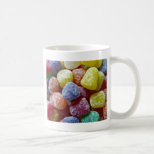 Spisgumpar Kaffemugg