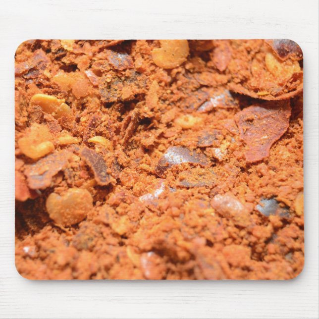 Spisvärlden Musmatta (Framsidan)