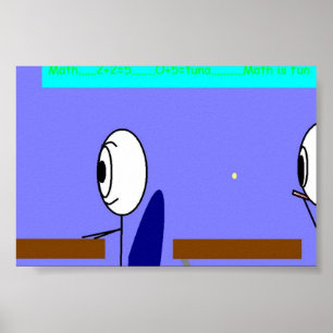Spit Boll Poster