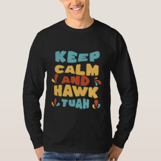 Spit on the Thang Funny Meme T Shirt