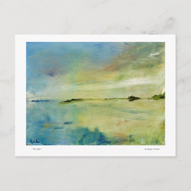 Spit Vykort (Framsida)