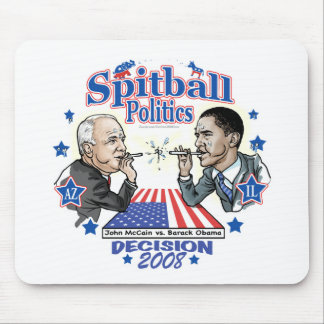 Spitballpolitik 2008 musmatta