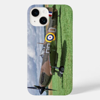 Spitfire AR213 Fodral-Mate iphone case