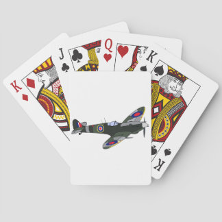 Spitfire Casinokort