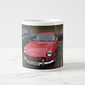 spitfire mugg jumbo mugg