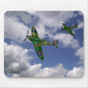 Spitfire Musmatta