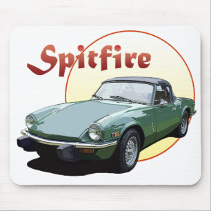 Spitfire Musmatta