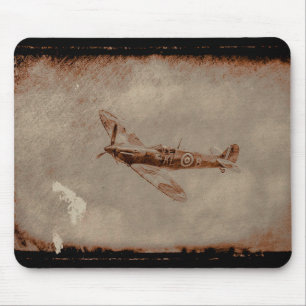Spitfire Nostalgia Musmatta