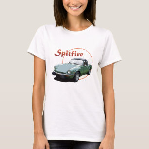 Spitfire Tröja