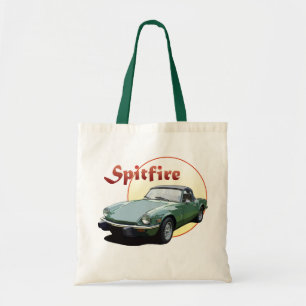 Spitfire Tygkasse