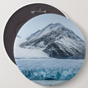 Spitsbergen Svalbard Glacier Knapp