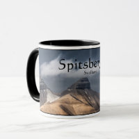 Spitsbergen Svalbard