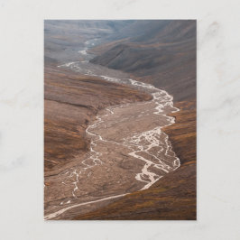 Spitsbergen Svalbard Vykort