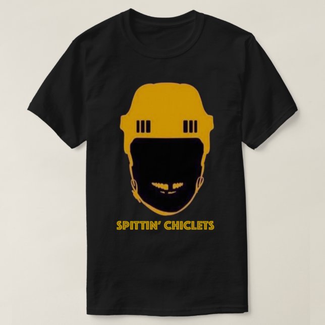 Spittin &x27;Chiclets Essential T-Shirt.png T Shirt (Design framsida)