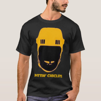 Spittin &x27;Chiclets Essential T-Shirt.png T Shirt