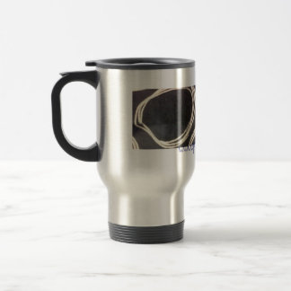 Spittoontravel mug resemugg