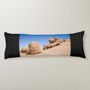 Spitzkoppe Kroppskudde