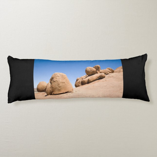 Spitzkoppe Kroppskudde (Baksidan)