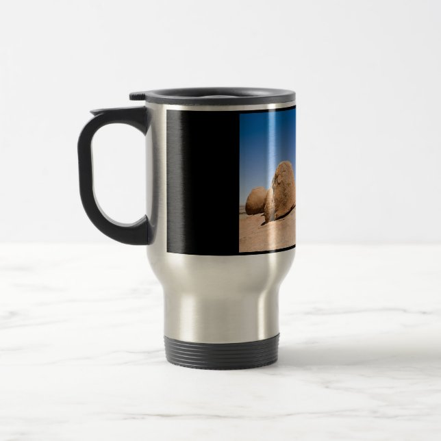 Spitzkoppe Resemugg (Vänster)