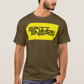 Spizzenergi T Shirt