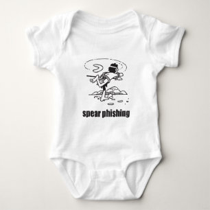 Spjut Phishing Tee Shirt
