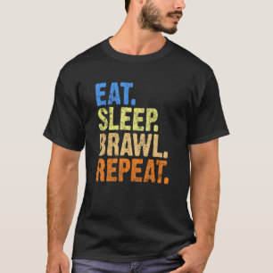 Spjutspelsspelare T Shirt