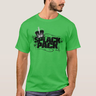 splack-paket t shirt
