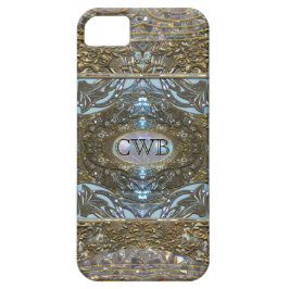 Splashforze elegantMonogram