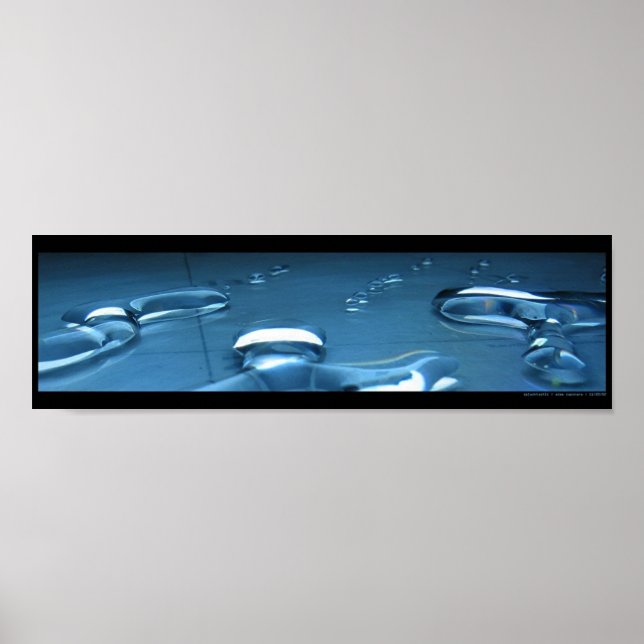 splastisk ii poster (Framsidan)