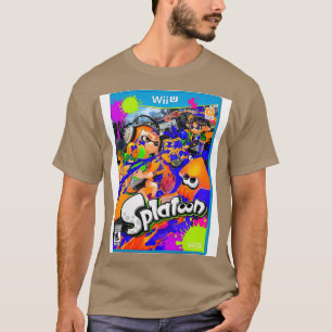 Splatå T Shirt